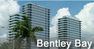 Bentley Bay