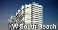 W South Beach